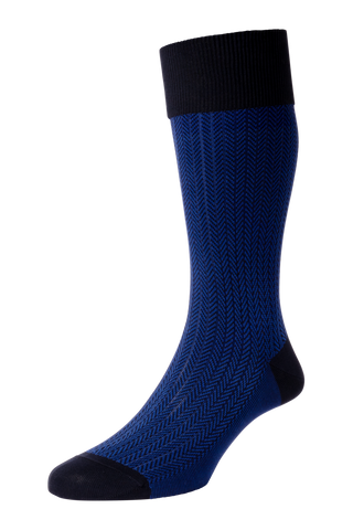 Fabian Pantherella Socks