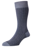 Bourne Pantherella Socks