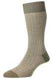 Bourne Pantherella Socks