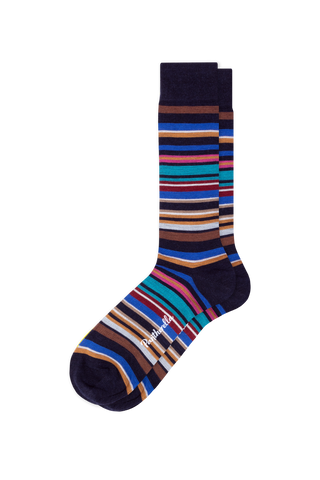 Quakers Pantherella Socks