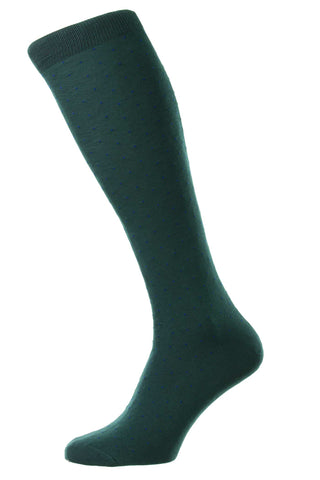 Gadsbury OTC Pantherella Socks - Fine And Dandy