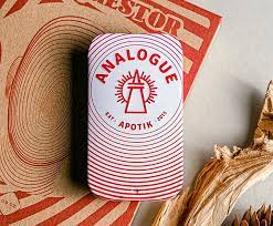 Conquestor Solid Cologne