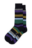 Jackson Pantherella Socks - Fine And Dandy