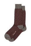 Kingsley Pantherella Socks - Fine And Dandy