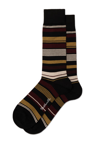 Quinn Pantherella Socks - Fine And Dandy