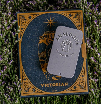 Victorian Solid Cologne