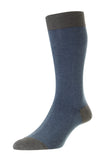 Tewkesbury Pantherella Socks - Fine And Dandy