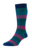 Stirling Pantherella Socks - Fine And Dandy