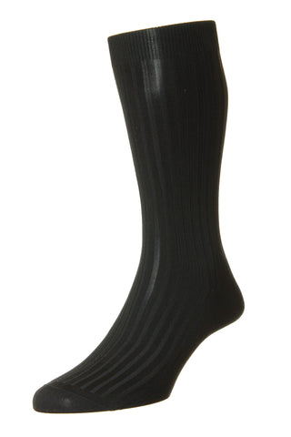 Danvers Pantherella Socks - Fine And Dandy