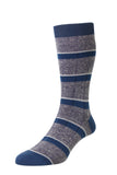 Samarkand Pantherella Socks