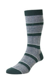 Samarkand Pantherella Socks