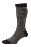 Hendon Pantherella Socks - Fine And Dandy