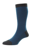 Hendon Pantherella Socks - Fine And Dandy
