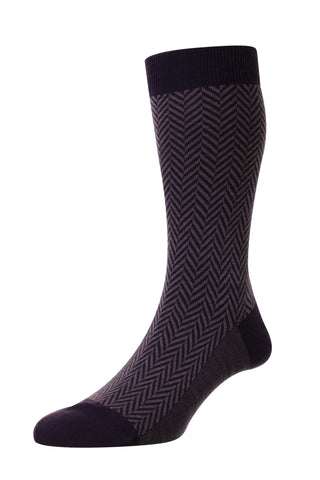 Hendon Pantherella Socks