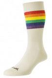 Pride Pantherella Socks - Fine And Dandy