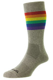 Pride Pantherella Socks - Fine And Dandy