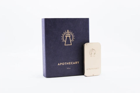 Cornerstone Solid Cologne - Fine And Dandy