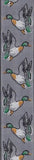 Flying Mallards Premium Suspenders - Fine And Dandy