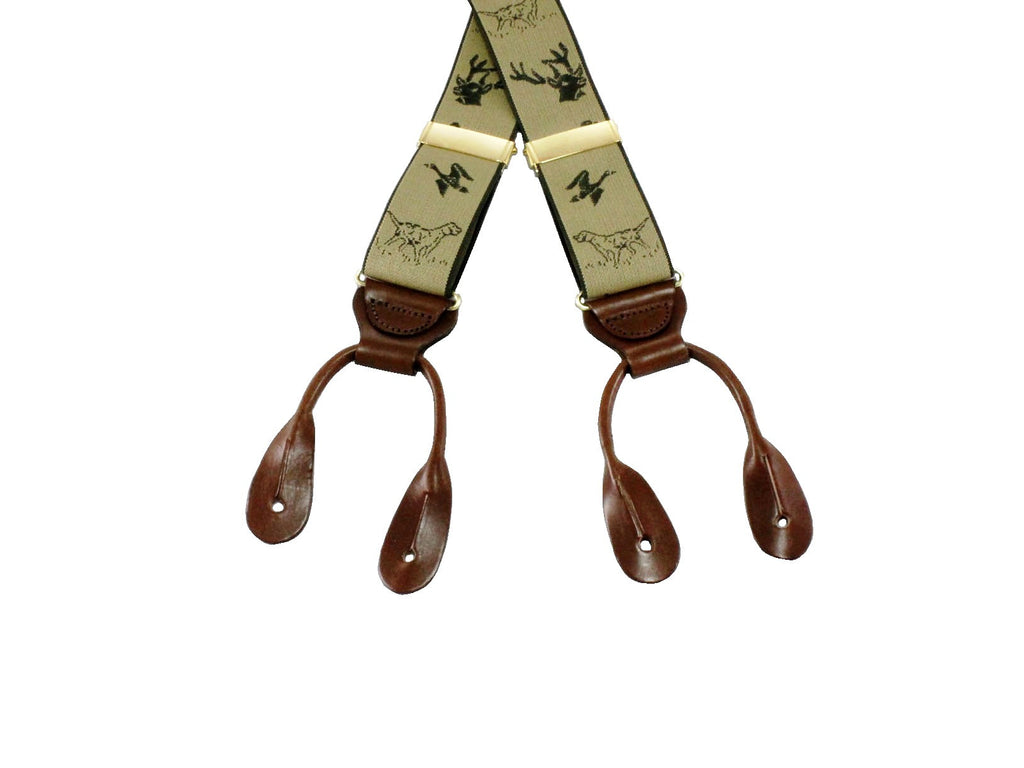 Suspenders for sale in Running Springs, California