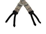 1900 Paris World's Fair Premium Suspenders - Fine And Dandy