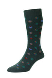 Sedgley Scott Nichol Socks