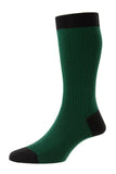 Fabian Pantherella Socks