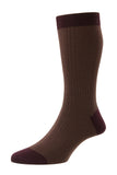 Fabian Pantherella Socks