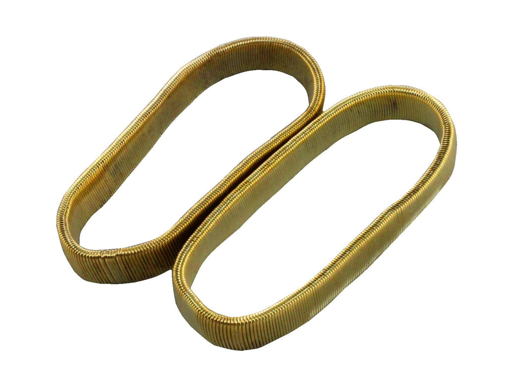 Gold Metal Arm Bands Fine and Dandy Fine And Dandy