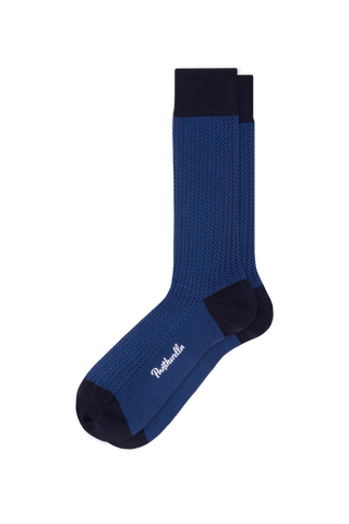 Fabian Pantherella Socks