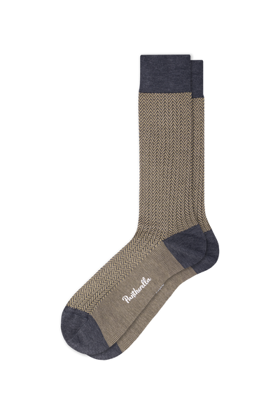 Fabian Pantherella Socks