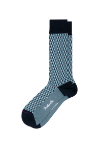 Vaughan Pantherella Socks