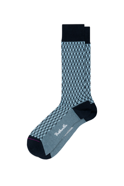 Vaughan Pantherella Socks