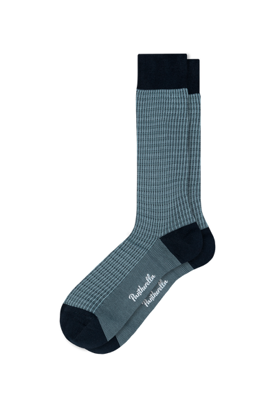 Smythson Pantherella Socks
