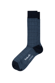 Lewyn Pantherella Socks