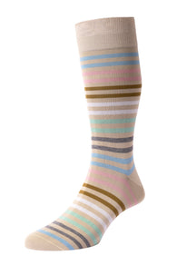 Kilburn Pantherella Socks