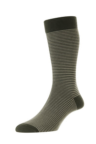 Holst Pantherella Socks