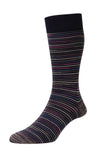 Atolla Pantherella Socks - Fine And Dandy