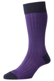 Bourne Pantherella Socks