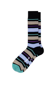 Wyatt Pantherella Socks