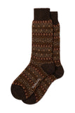 Sherborne Cashmere Pantherella Socks