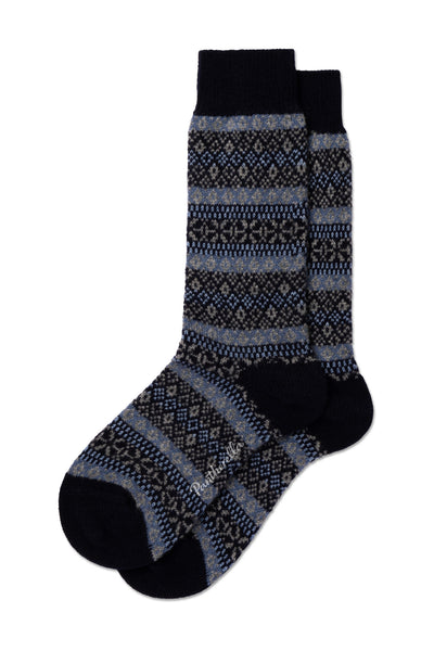 Sherborne Cashmere Pantherella Socks