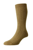 Waddington Cashmere Pantherella Socks