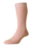 Waddington Cashmere Pantherella Socks