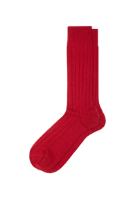 Waddington Cashmere Pantherella Socks