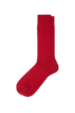 Waddington Cashmere Pantherella Socks