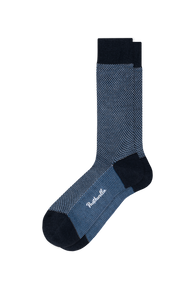 Blenheim Pantherella Socks