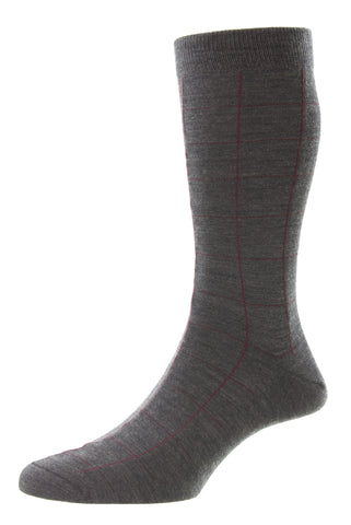 Westleigh Pantherella Socks