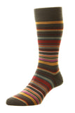 Quakers Pantherella Socks