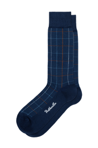 Adler Pantherella Socks