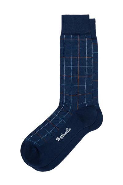 Adler Pantherella Socks